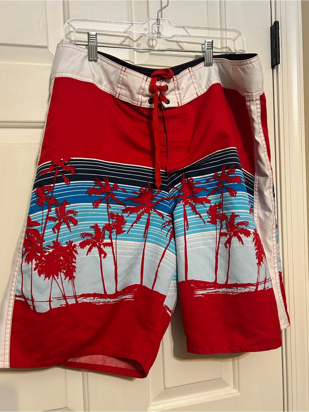 Urban pipeline board shorts swim trunks men’s size 36